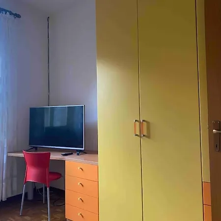Rosa Perla - - Apartament Schignano (Como)