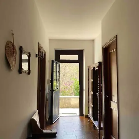 Apartament Rosa Perla - - Schignano (Como)