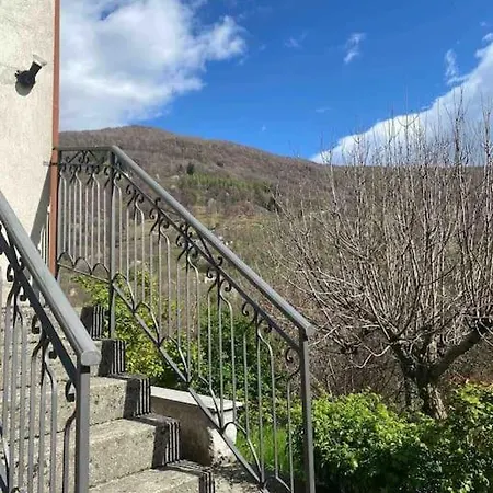 Apartament Rosa Perla - - Schignano (Como)