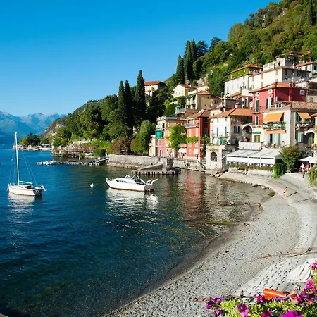 Apartament Rosa Perla - - Schignano (Como)