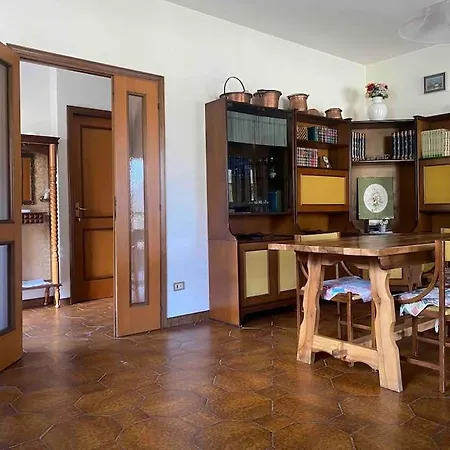 Apartament Rosa Perla - - Schignano (Como)