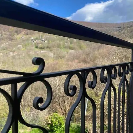 Rosa Perla - - Apartament