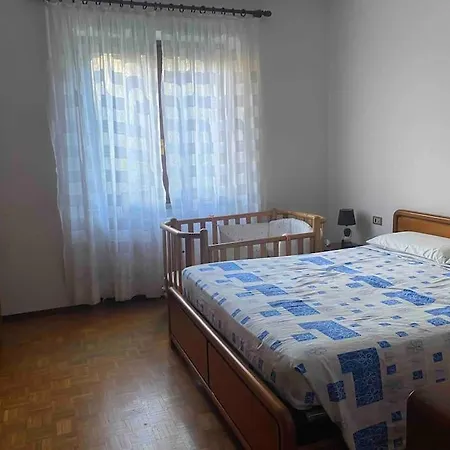 Rosa Perla - - Apartament *