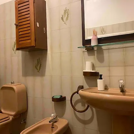 Rosa Perla - - Apartament Schignano (Como)