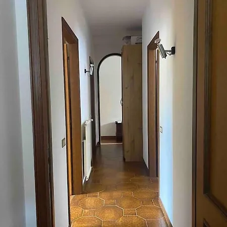 Rosa Perla - - Apartament