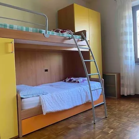 Apartament Rosa Perla - - *