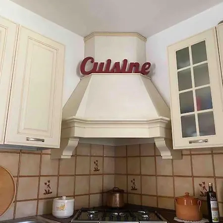 Rosa Perla - - Apartament *