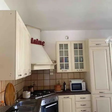 Daire Rosa Perla - -