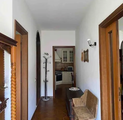 Rosa Perla - - Lejlighed Schignano (Como)